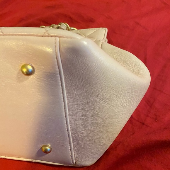 🚫SOLD🚫Authentic Chanel Timeless Petit Tote - Picture 15 of 16